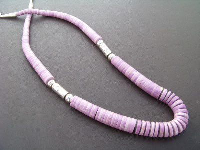 phosphosideritesilverdiscnativeamericanpurplenecklacejewelry (1).jpg